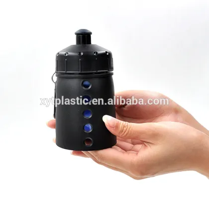 mountain bikes water bottle