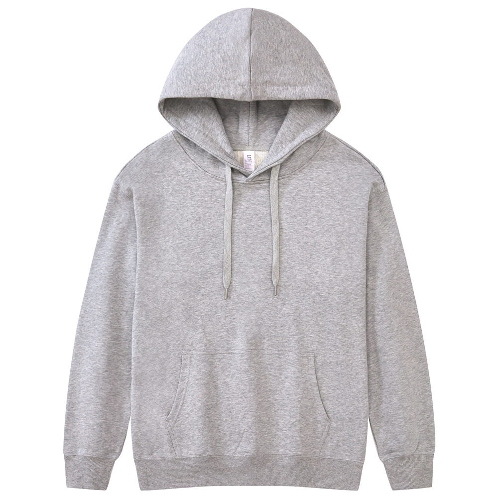 Men's T/C Hoodies Comfort