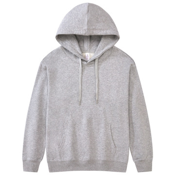 Men's T/C Hoodies With Pocket