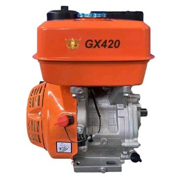 Motore a benzina singolo da 15 CV da 420 cc - motore a benzina piccolo
