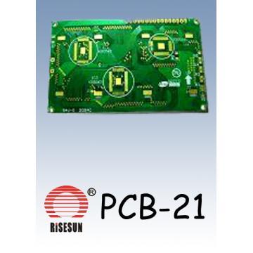 Energy Meter PCB