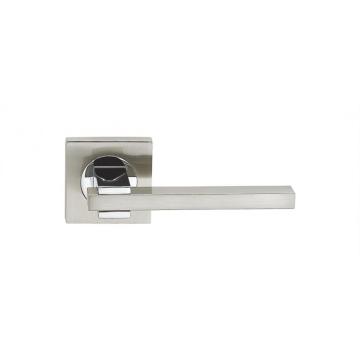 New model aluminum zinc lever door handle