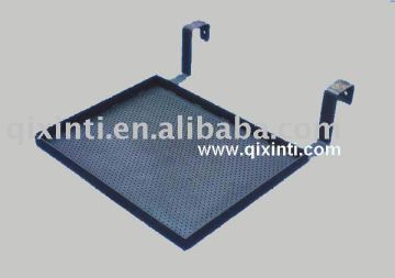 Ir-Ta oxide coating Titanium Anode for Producing Battery,Recover Hg