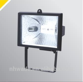 Ningbo wholesale economical price high quality high bright 500W halogen lamps