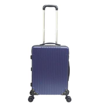 Conjunto de bagagem de viagem de ABS Hardshell