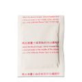 Korea Healthy Detox Foot Patch mit FDA-Zertifikat