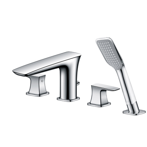 Roman Faucet For Bathtub