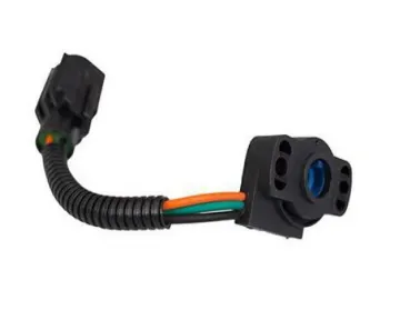 TPS Throttle Position Sensor for FORD E6AF9B989CA E6AZ9B989C