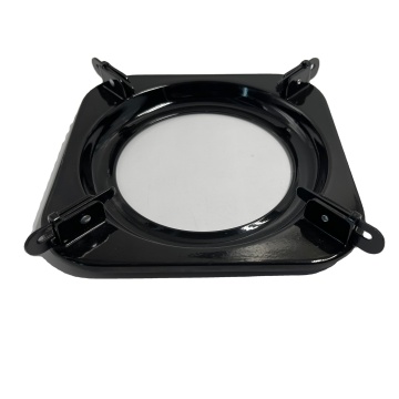Gas stove manufacturing cooking appliance gas stove parts pan support for gas stove burner