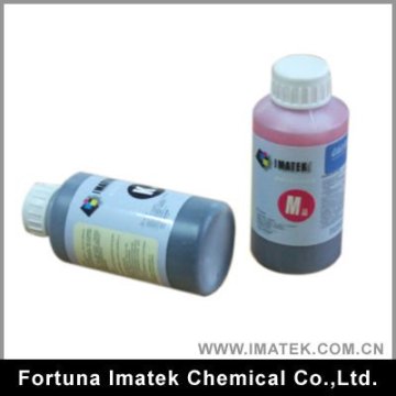 digital textile printing by sublimation ink