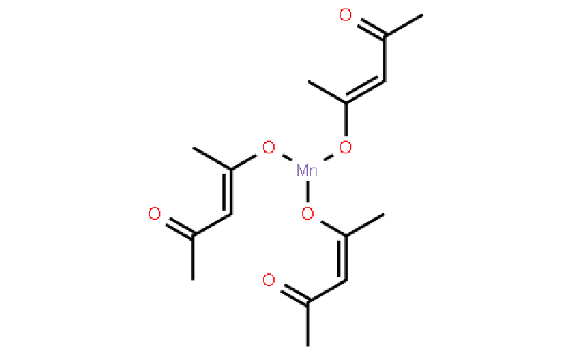 Mangan (iii) Acetylacetonat, min 97%