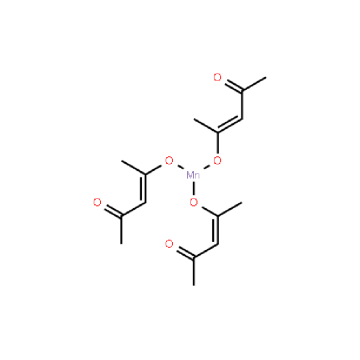المنغنيز (III) أسيتيل أسيتونات ، دقيقة 97 ٪
