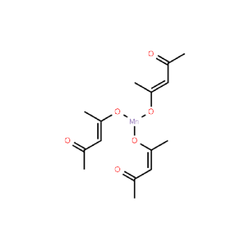 マンガン（III）アセチルアセトネート、最小97％