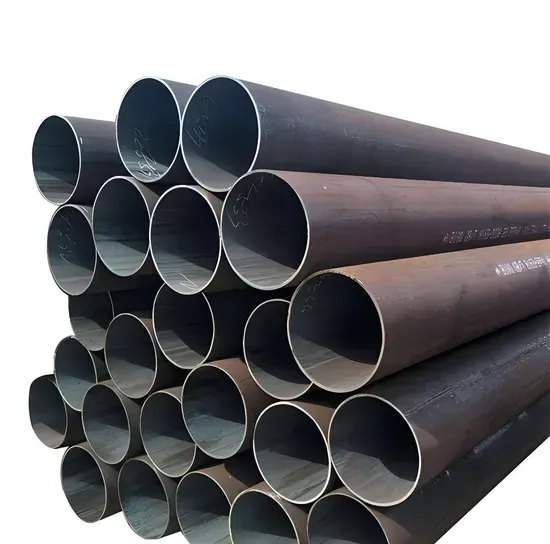 SA179 Seamless Carbon Steel Tubes in Precision Engineering