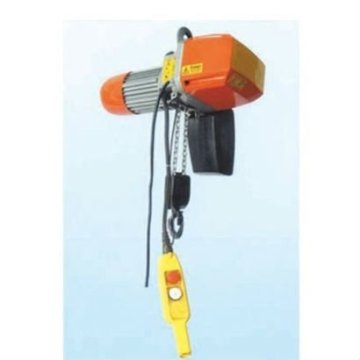 Single-speed three-phase electric Chain Hoist