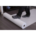 Protection extérieure du plancher Coverguard lors de la peinture