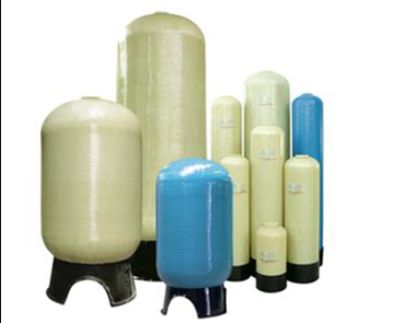 Residential RO Tank (6"-13") ​