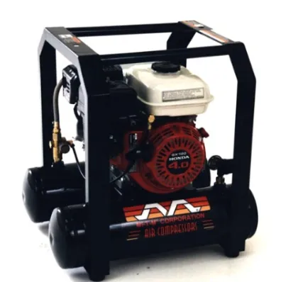 Thomas air compressor