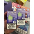 Elf Bar 4000 Puffs Pod desechable