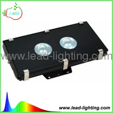 COB Tunnel Light with Premier  Lighting Source