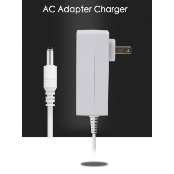 Adaptador de energia AC/CC 24V 1.5A