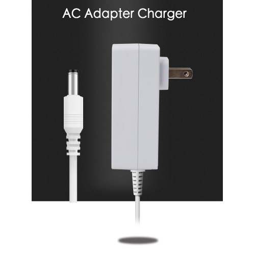 Adaptador de potencia AC/DC 24V 1.5A