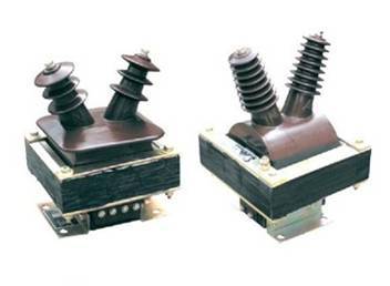 Jdz, Jdzj-6, 10 Type Voltage Transformer