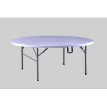 Plastic folding tables banquet table wholesale price