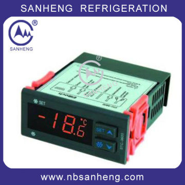 Digital Temperature Controller (STC-9600)