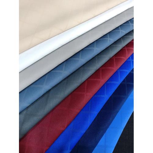 T/C Tooling Dyed Ready Goods Fabric