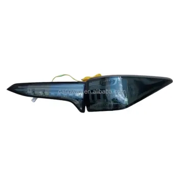 LED Taillight for Toyota Fortuner 2016-2019