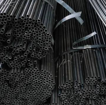 ST35 ST37 Oxygen Core Lance Pipe