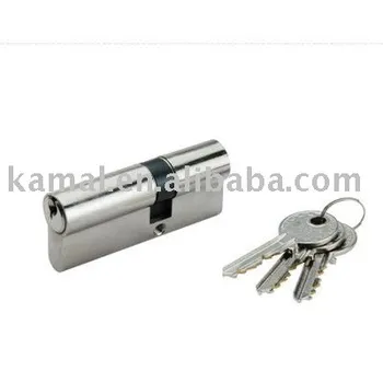 Motise lock cylinder