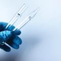 12 mm a forma conica tubo di sigaretta un battitore