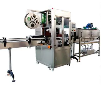 fruit juice filling machine