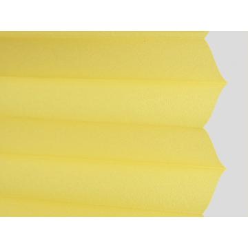 sheer pleated blinds day and night shade fabric