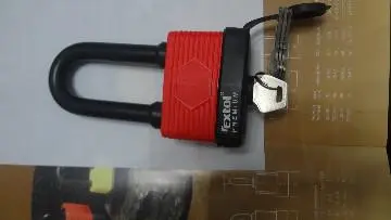 master lock lock  series key laminated waterproof padlock