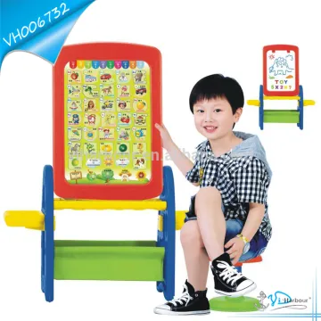 Electronic Display Magic Whiteboard for Kids