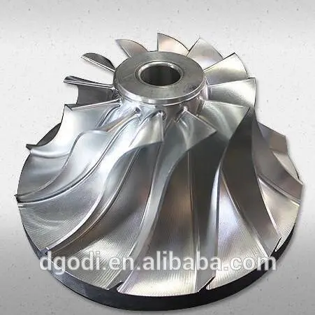 china dongguan cnc machining service for types of ship engine spare parts