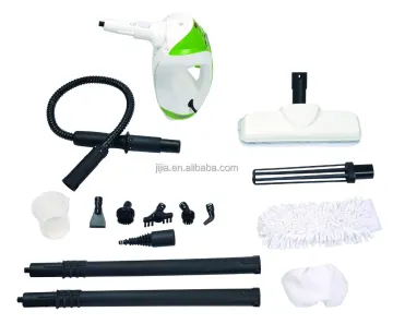 Multi-Function Steam Mop & Cleaner