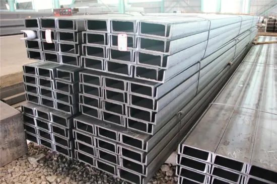 Stainless Steel Cold Drawn C Profiles Channel302/304/316/317