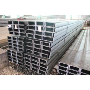 Stainless Steel Cold Drawn C Profiles Channel302/304/316/317