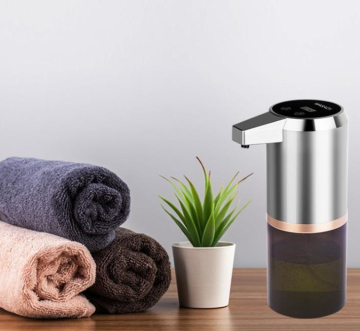 Bathroom Accessories Soap Dispenser