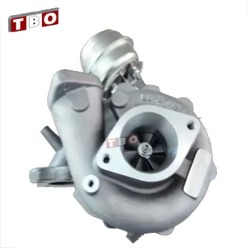 Durable IHI RHB31 Diesel Turbocharger