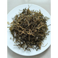 Dried Sea Vegetable Wakame Salad Food