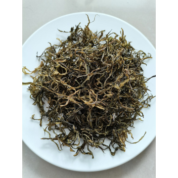 Dried Sea Food Seaweed Wakame Stalks