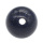 Blue Goldstone 18MM Round Beads Drilled Large Hole 5MM for Making Jewelry