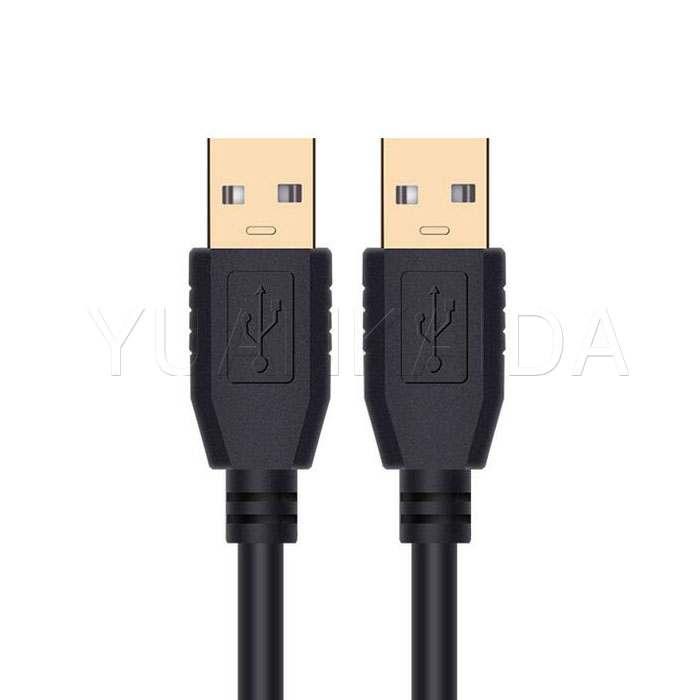 usb 2.0 a to a data cable