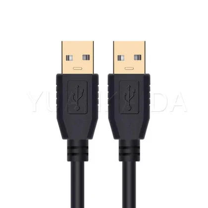 USB 2.0 A To A Data Cable