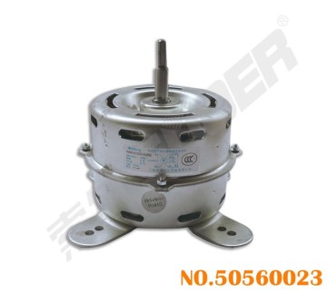 Suoer Air Conditioner Parts Reasonable Price Motor for Air Conditioner with CE & RoHs